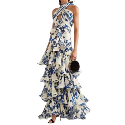 เสื้อผ้าผู้หญิงยอดนิยมในฤดูกาลนี้สีอะไร?