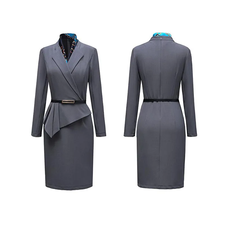 Women's Slim Fitting Dress